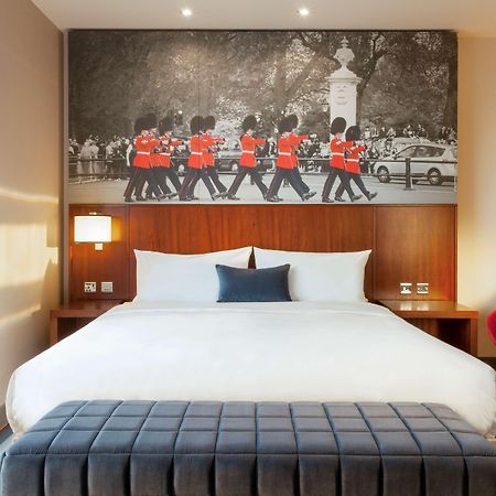 Hyatt Place West London Hayes Hillingdon Eksteriør billede