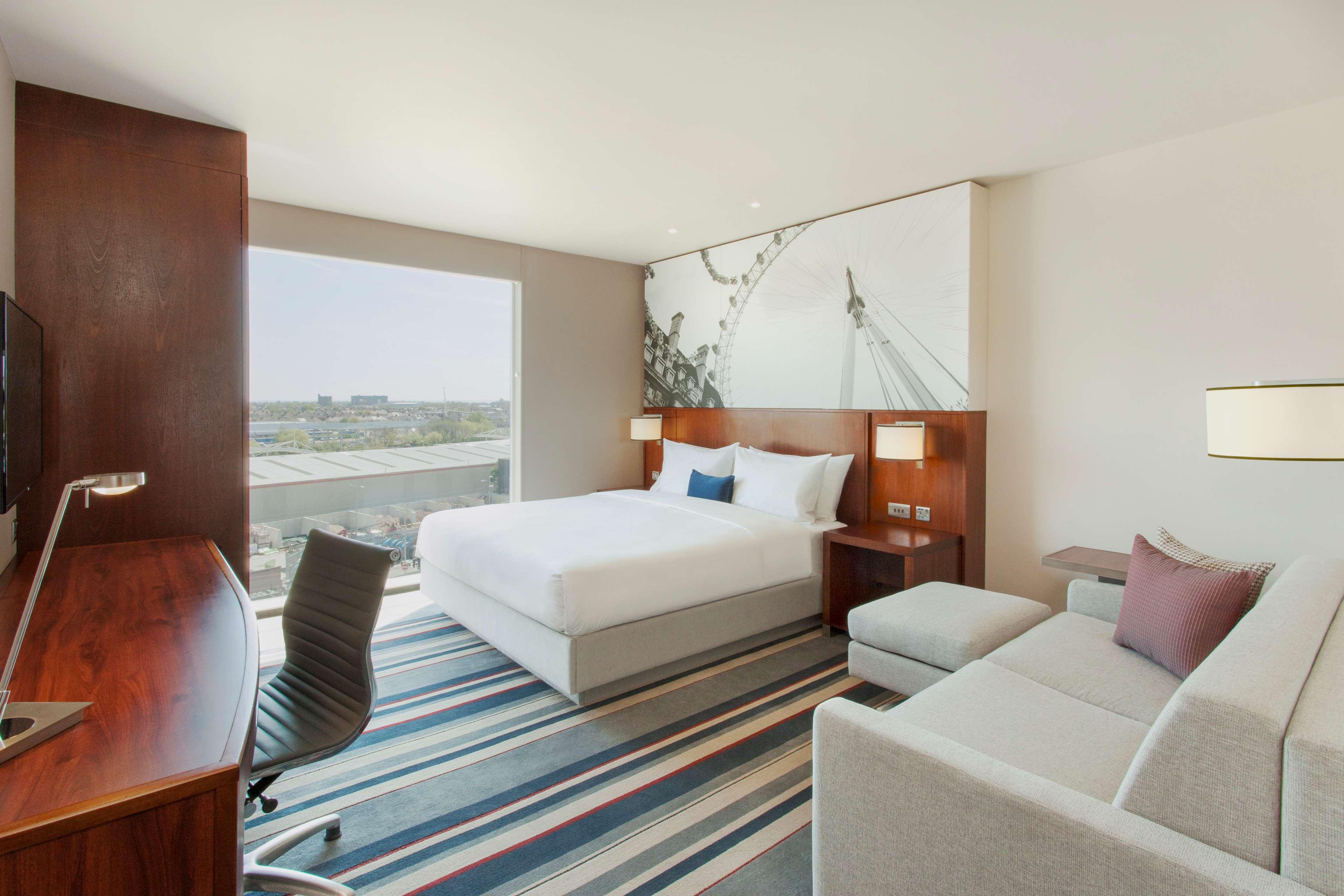 Hyatt Place West London Hayes Hillingdon Eksteriør billede