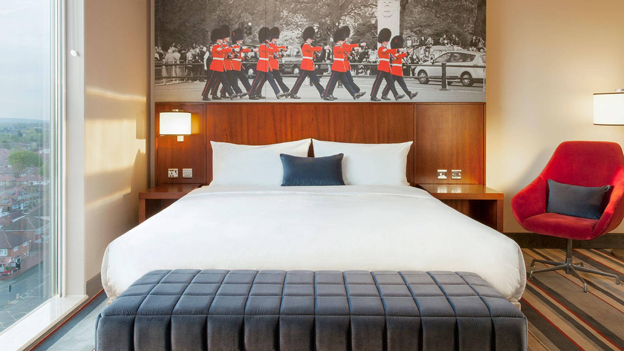 Hyatt Place West London Hayes Hillingdon Eksteriør billede