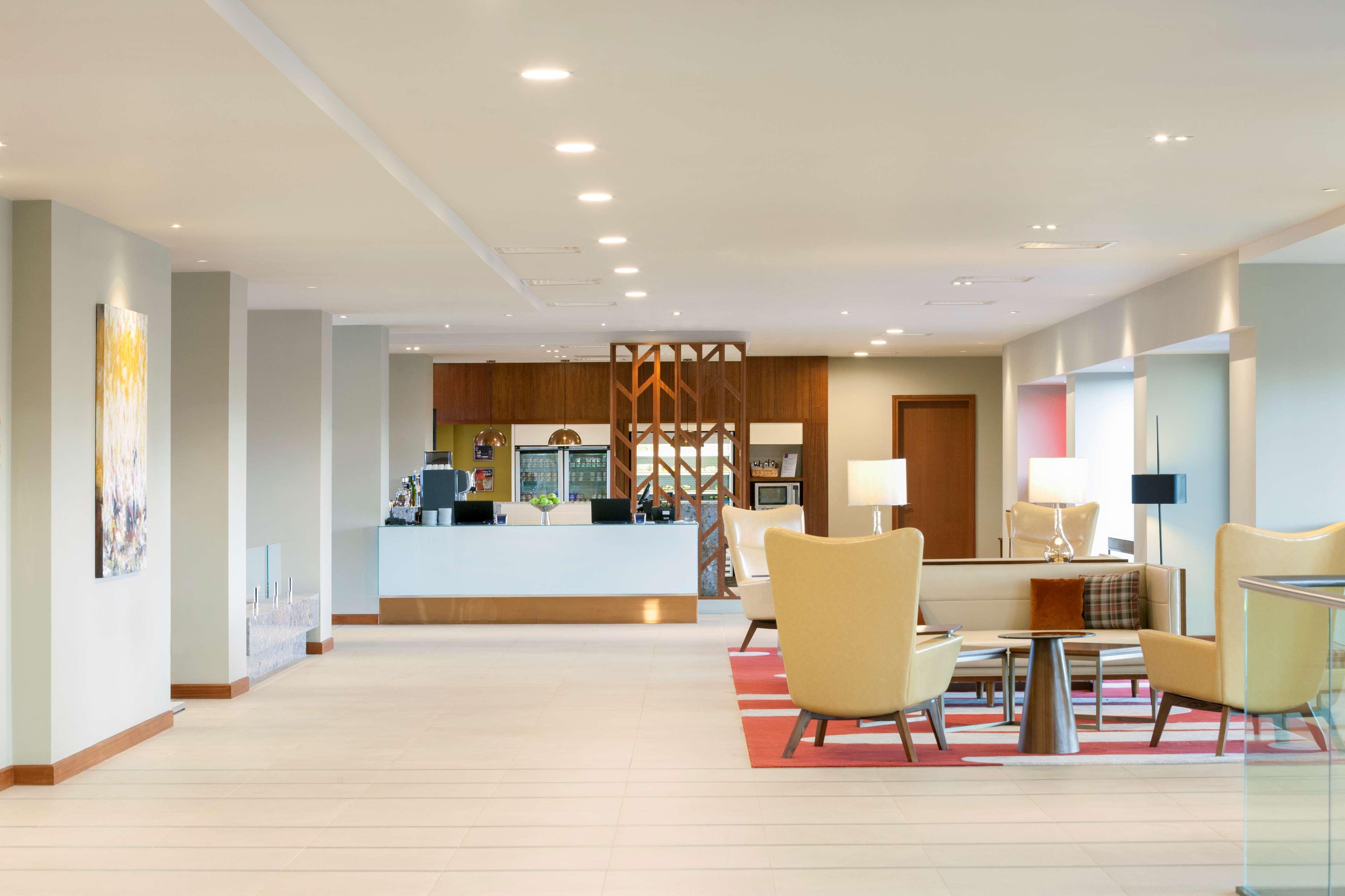 Hyatt Place West London Hayes Hillingdon Eksteriør billede