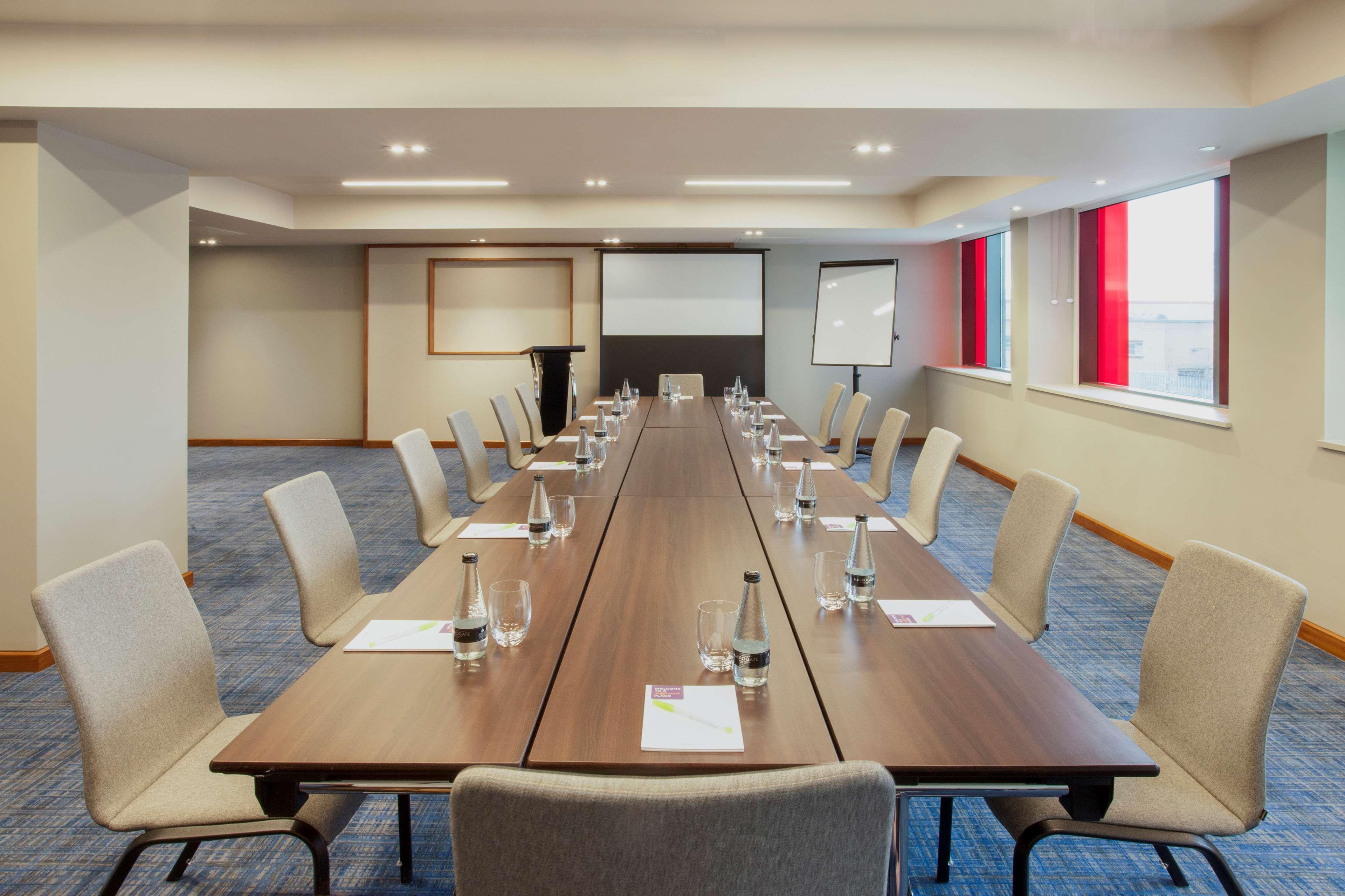 Hyatt Place West London Hayes Hillingdon Eksteriør billede
