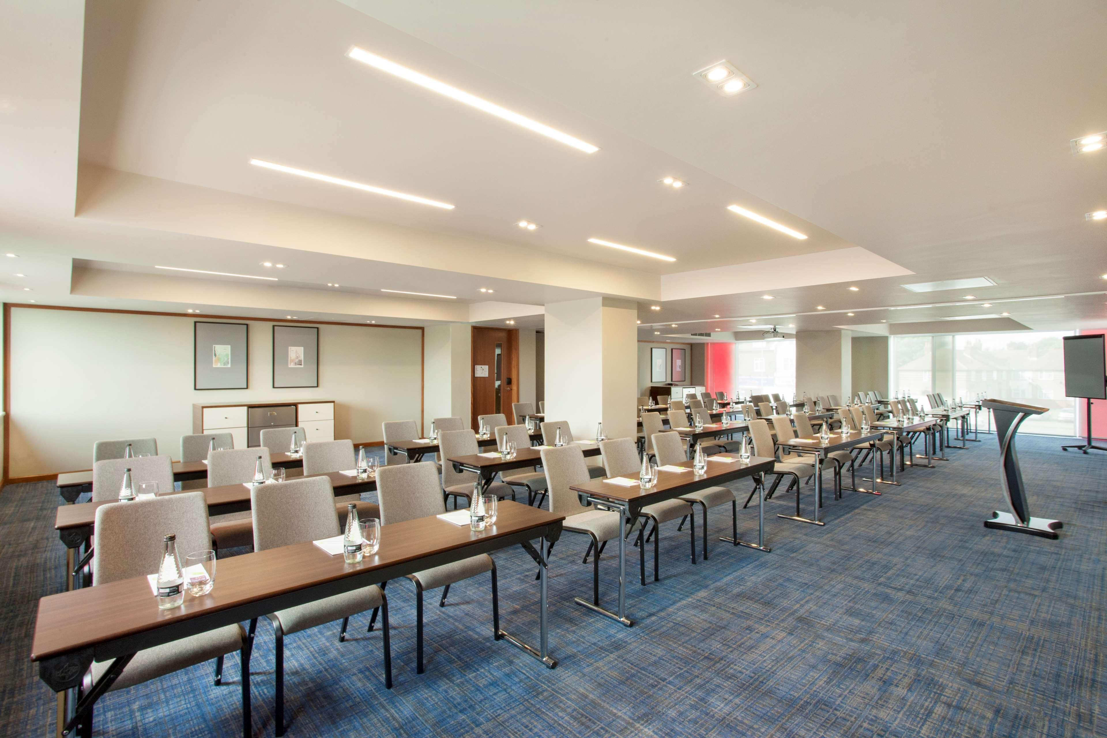 Hyatt Place West London Hayes Hillingdon Eksteriør billede
