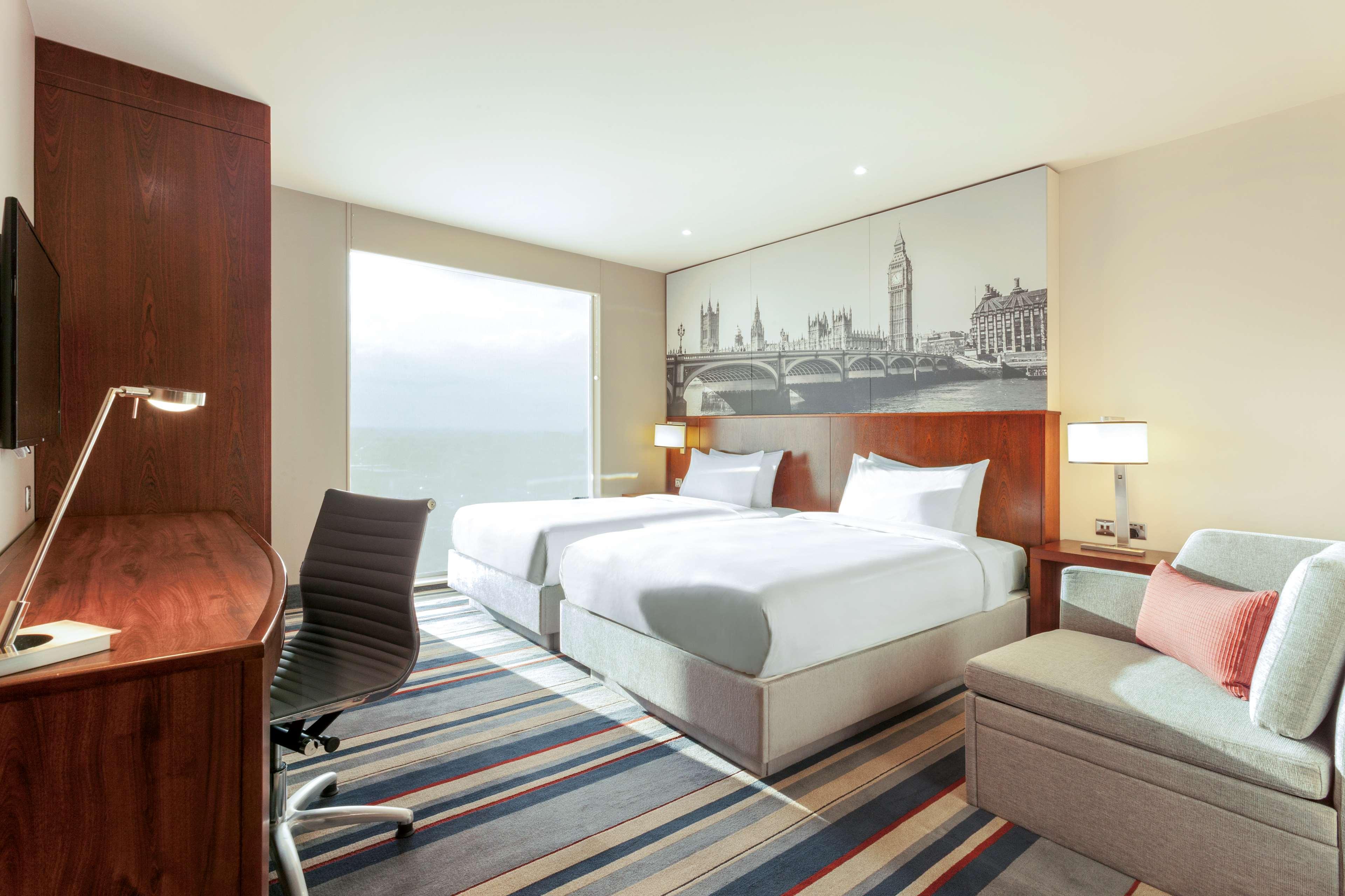 Hyatt Place West London Hayes Hillingdon Eksteriør billede