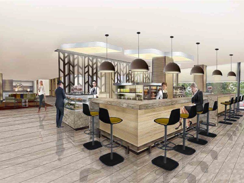 Hyatt Place West London Hayes Hillingdon Eksteriør billede